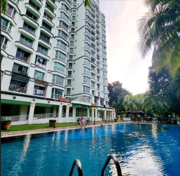 For Sale - Hougang Green