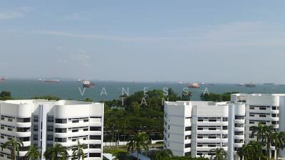 For Rent - Mandarin Gardens