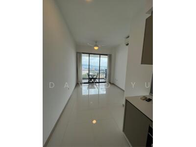 For Rent - J Gateway