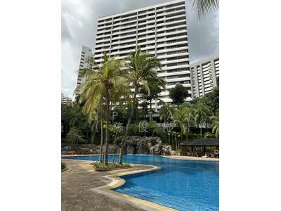 For Rent - Ridgewood Condominium
