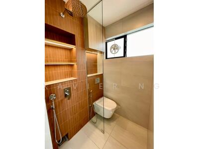 For Rent - 211 Serangoon Avenue 4