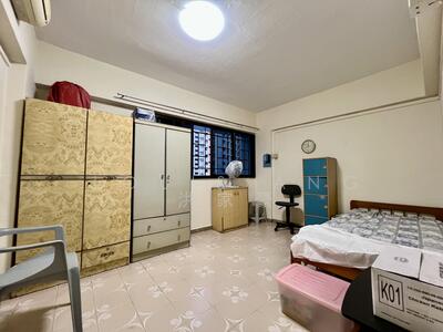 For Rent - 3 Teck Whye Avenue