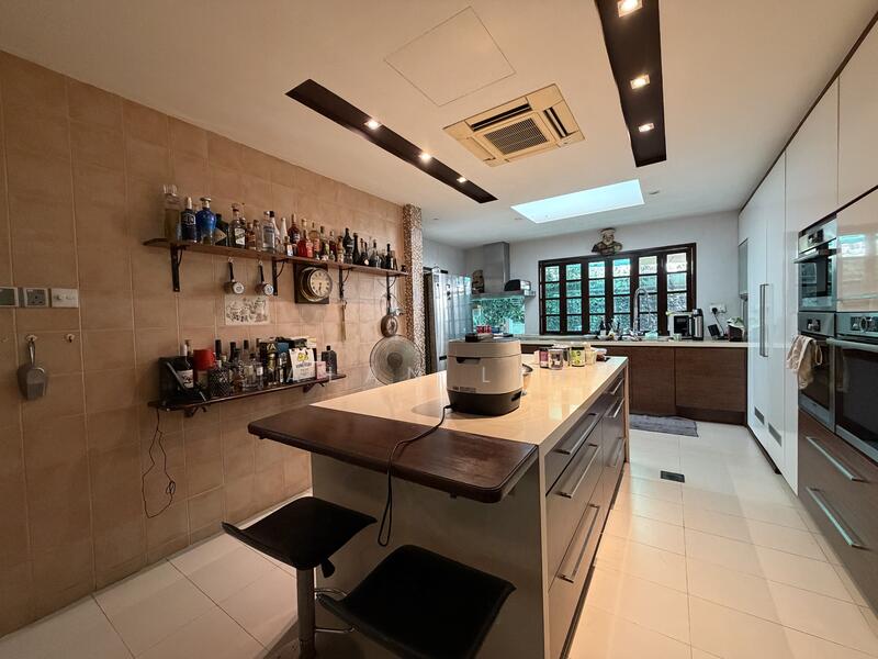 For Sale - Jalan Binchang Corner Semi Detached