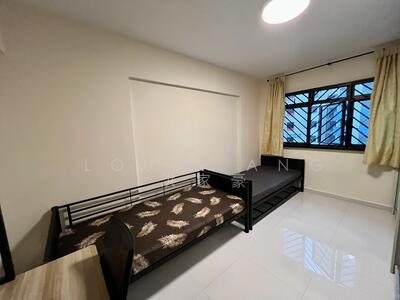 For Rent - 686D Choa Chu Kang Crescent