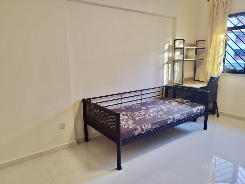 686D Choa Chu Kang Crescent, 686D Choa Chu Kang Crescent, Room Rental, 100 sqft, HDB Flat For Rent, by Louis Ang 洪家豪, 60208418 - PropertyGuru.com.sg