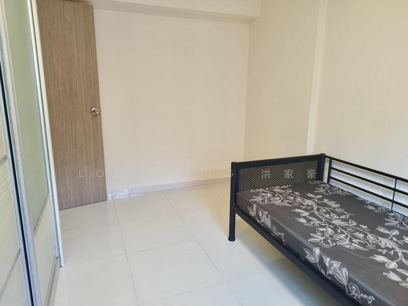 686D Choa Chu Kang Crescent, 686D Choa Chu Kang Crescent, Room Rental, 100 sqft, HDB Flat For Rent, by Louis Ang 洪家豪, 60208418 - PropertyGuru.com.sg