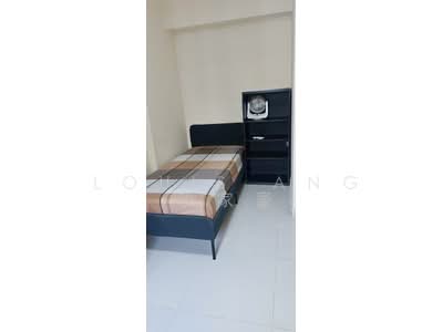 For Rent - 686D Choa Chu Kang Crescent