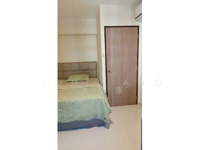 For Rent - 686D Choa Chu Kang Crescent