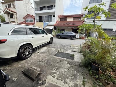 For Rent - Florence close / Kovan