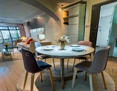 For Sale - 540 Jelapang Road