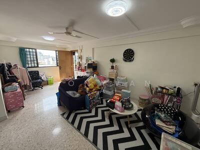 For Rent - 148 Bukit Batok West Avenue 6