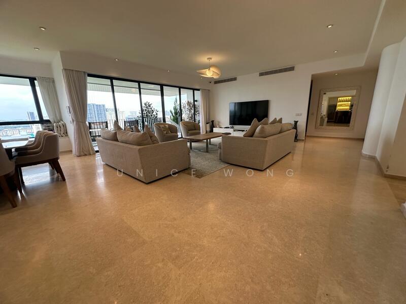 For Sale - The Interlace