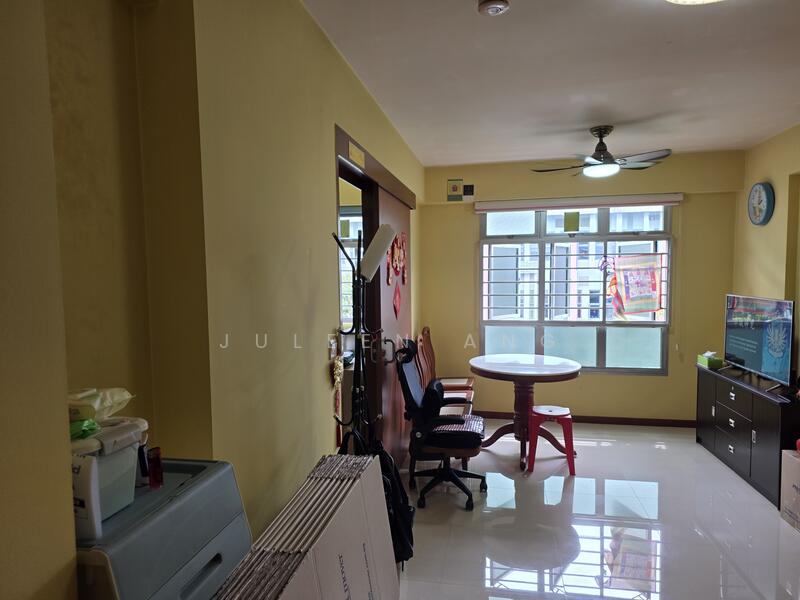 For Sale - 366A Sembawang Crescent