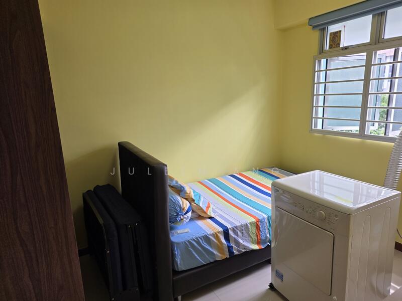 For Sale - 366A Sembawang Crescent