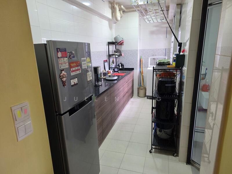 For Sale - 366A Sembawang Crescent