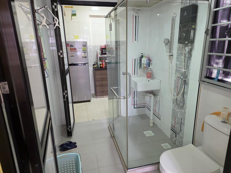 For Sale - 366A Sembawang Crescent