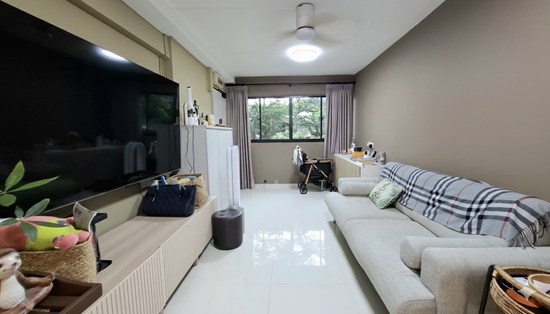 For Sale - 33 Marine Crescent