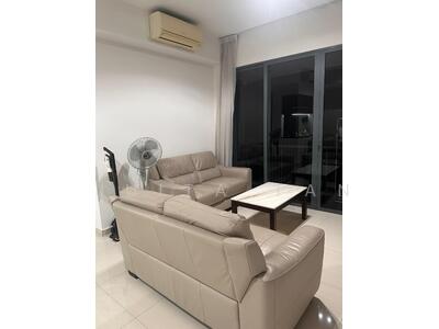 For Rent - The Palette