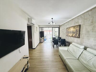 For Rent - 403 Sin Ming Avenue