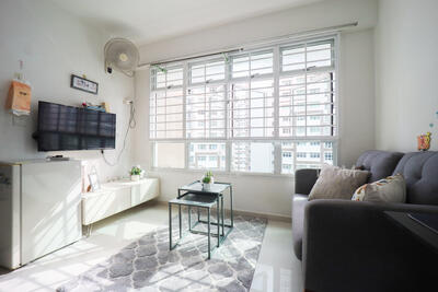 For Sale - 451A Bukit Batok West Avenue 6