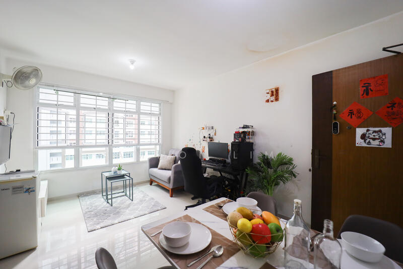 For Sale - 451A Bukit Batok West Avenue 6