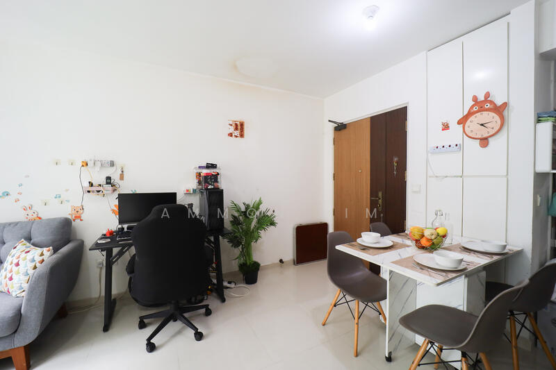 For Sale - 451A Bukit Batok West Avenue 6