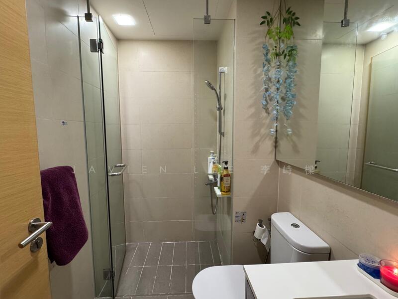 For Sale - NV Residences