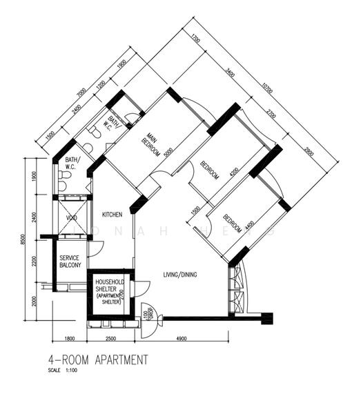 For Sale 227C Compassvale Drive
