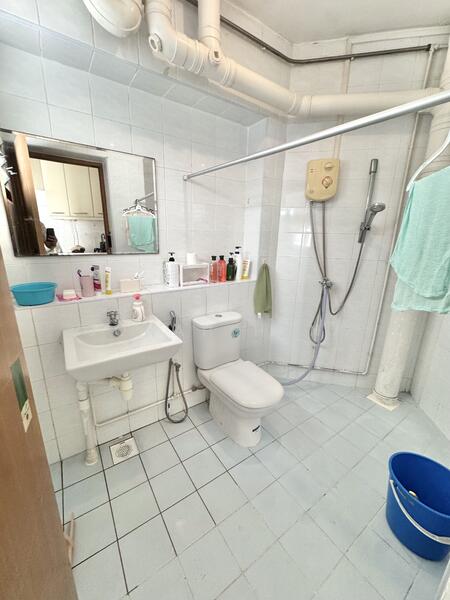 For Sale - 227C Compassvale Drive