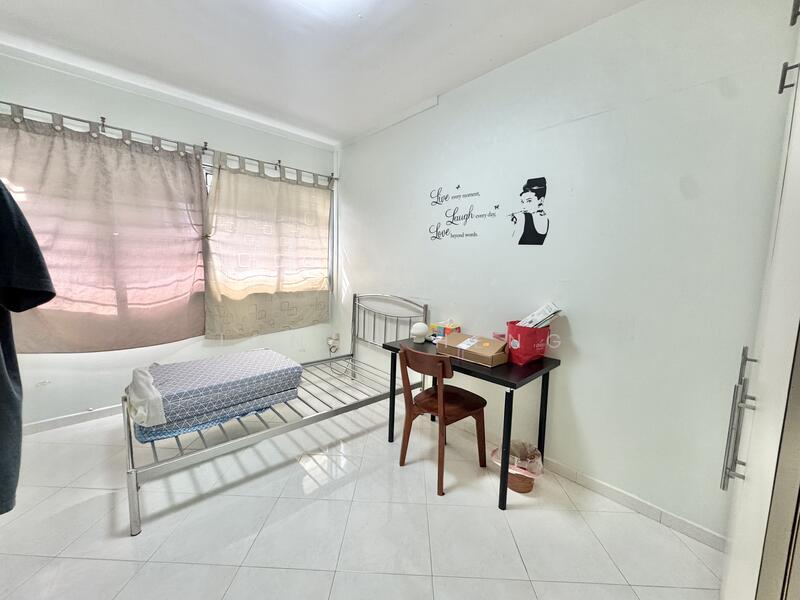 For Sale - 227C Compassvale Drive