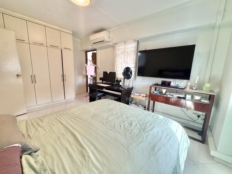 For Sale - 227C Compassvale Drive