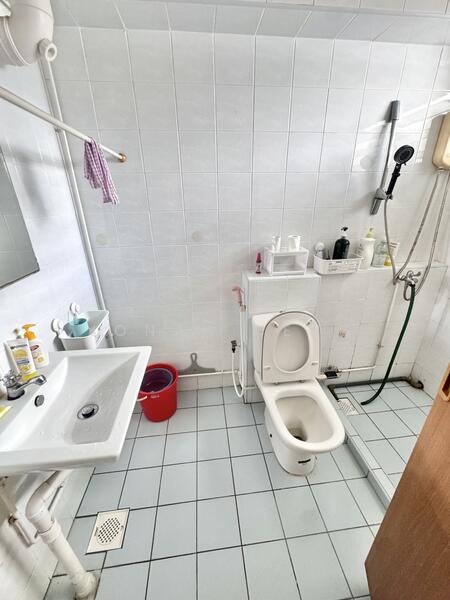 For Sale - 227C Compassvale Drive