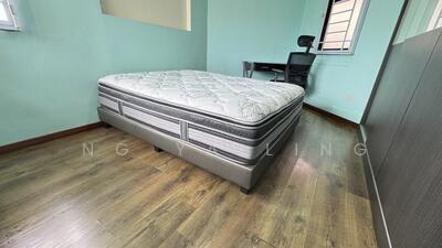 For Rent - 152 Rivervale Crescent