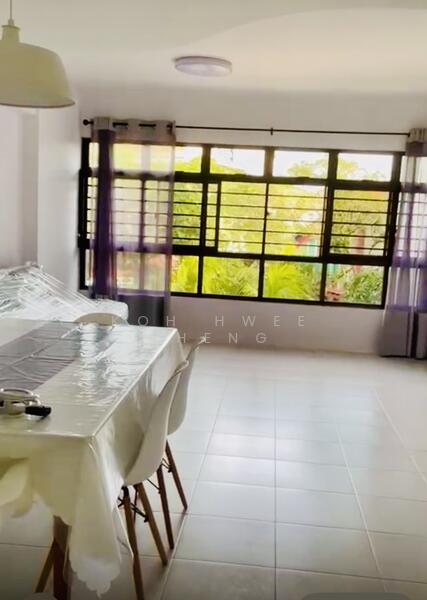 For Rent - 292 Bishan Street 22