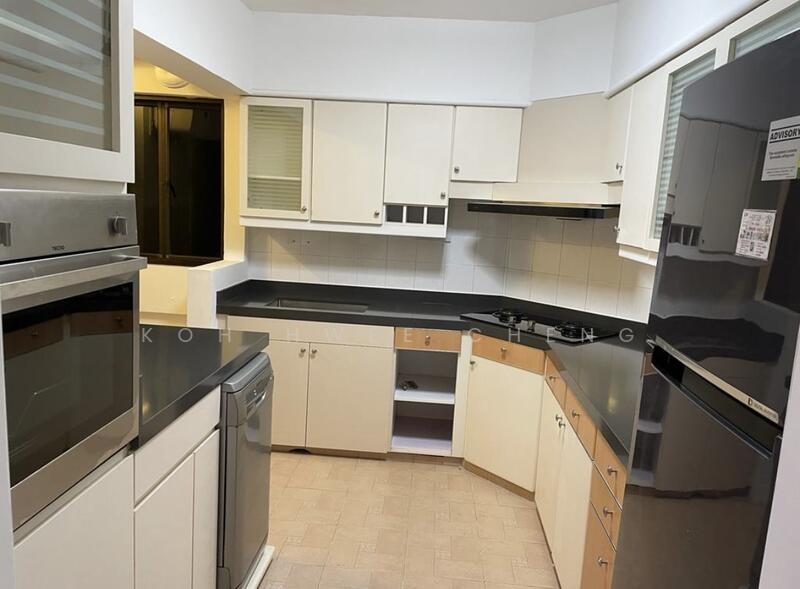 For Rent - 292 Bishan Street 22