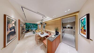 For Sale - Undervalued 3BR! TOP 2026! Within 1km to Henry Park Primary!