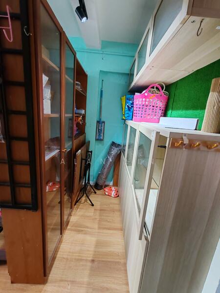 For Sale - 28 Jalan Klinik