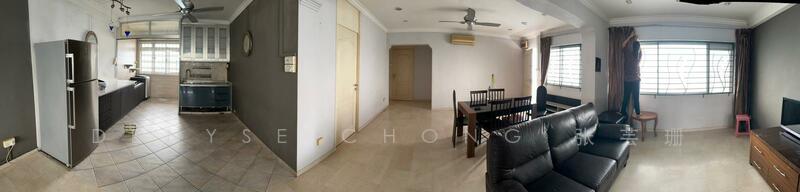 For Rent - 355 Choa Chu Kang Central