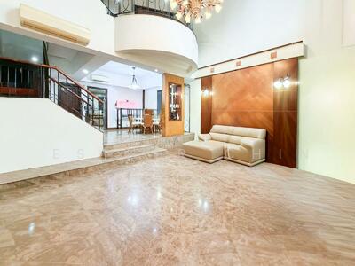 For Sale - Park Villas