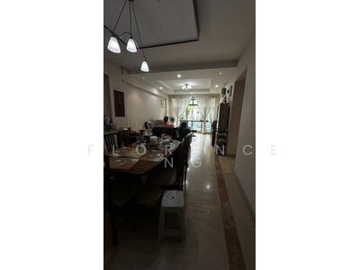 For Sale - The Hillside