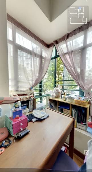 The Hillside, Upper Bukit Timah Road, 3 Bedrooms, 1,313 sqft, Condominium For Sale, by Florence Ng, 60208465 - Bedroom - PropertyGuru.com.sg