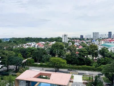 For Rent - Perfect Ten