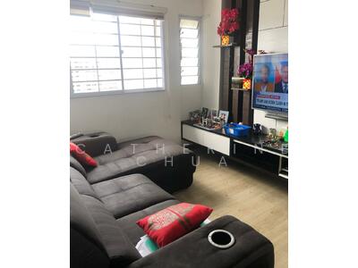 For Rent - 6 Teck Whye Avenue