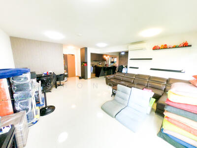 For Sale - 461D Bukit Batok West Avenue 8