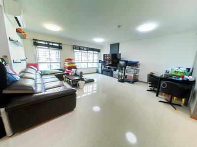 For Sale - 461D Bukit Batok West Avenue 8