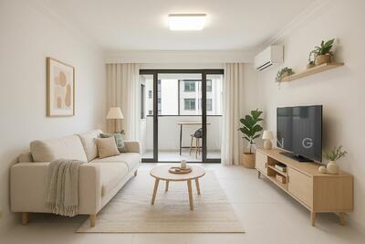 For Sale - 662 Choa Chu Kang Crescent