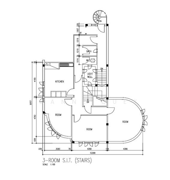 For Sale Tiong Bahru Estate