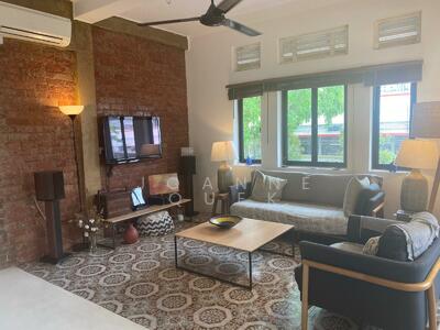 For Sale - Tiong Bahru Estate