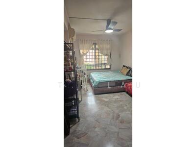 For Rent - 643 Bedok Reservoir Road