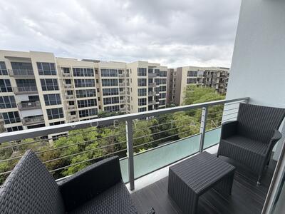 For Sale - Ferraria Park Condo